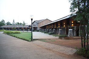 Fazlani Natures Nest - The Wellness Retreat