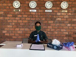 Fazlani Natures Nest - The Wellness Retreat