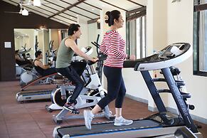 Fazlani Natures Nest - The Wellness Retreat