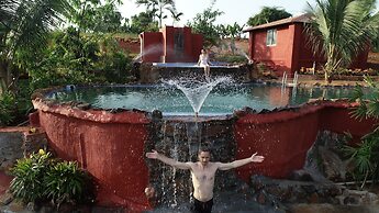 Fazlani Natures Nest - The Wellness Retreat