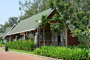 Fazlani Natures Nest - The Wellness Retreat