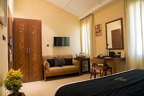 Fazlani Natures Nest - The Wellness Retreat