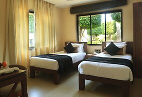 Fazlani Natures Nest - The Wellness Retreat