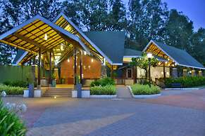 Fazlani Natures Nest - The Wellness Retreat