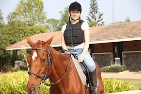 Fazlani Natures Nest - The Wellness Retreat