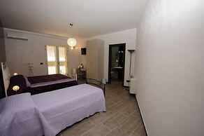 Mistral Exclusive B&B