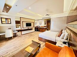 Hotel Vintage