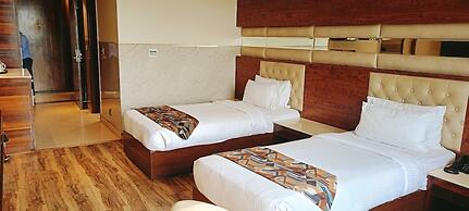 Hotel Vintage
