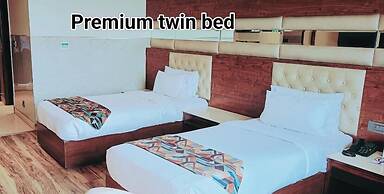 Hotel Vintage