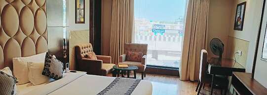 Hotel Vintage