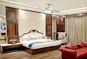 Hotel Vintage