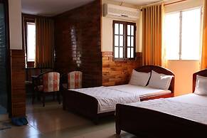 Hung Thinh Hotel