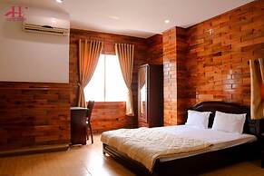 Hung Thinh Hotel