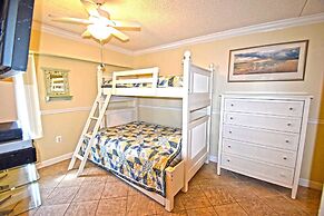 Seatime 303S 1 Bedroom Condo by RedAwning