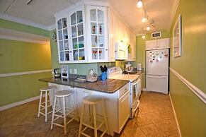 Seatime 303S 1 Bedroom Condo by RedAwning