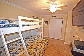 Seatime 303S 1 Bedroom Condo by RedAwning