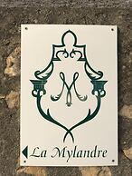 La Mylandre Chambre d'hôtes