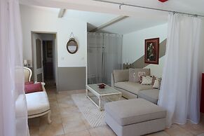 La Mylandre Chambre d'hôtes