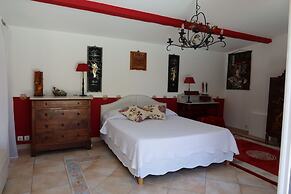 La Mylandre Chambre d'hôtes