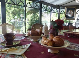 La Mylandre Chambre d'hôtes