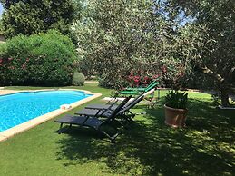 La Mylandre Chambre d'hôtes