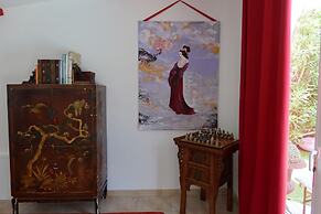 La Mylandre Chambre d'hôtes