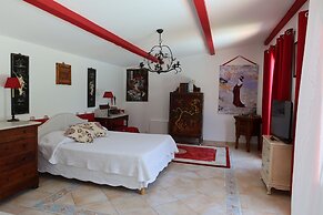 La Mylandre Chambre d'hôtes