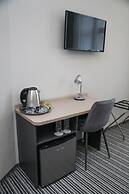 Station Hotel Premier V18