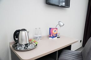 Station Hotel Premier V18