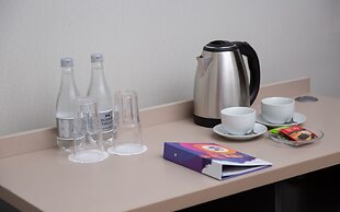 Station Hotel Premier V18