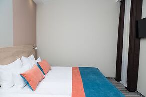 Station Hotel Premier V18