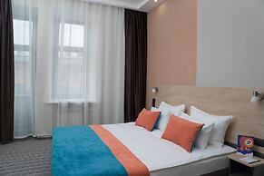 Station Hotel Premier V18