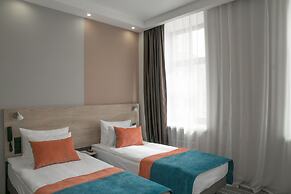 Station Hotel Premier V18