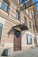 Station Hotel Premier V18