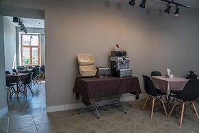 Station Hotel Premier V18