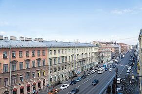 Station Hotel Premier V18