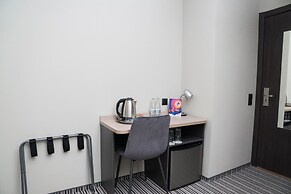 Station Hotel Premier V18