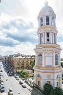 Station Hotel Premier V18