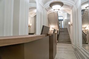 Station Hotel Premier V18