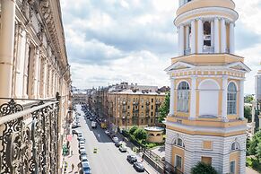 Station Hotel Premier V18