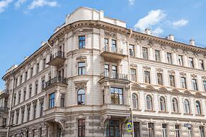 Station Hotel Premier V18