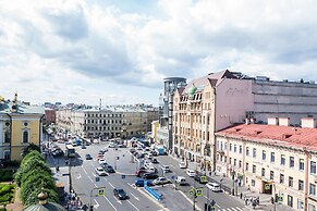 Station Hotel Premier V18