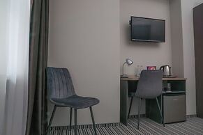 Station Hotel Premier V18