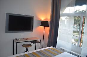 Hotel Onyarbi