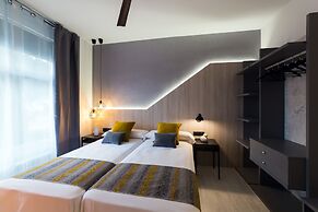 Hotel Onyarbi