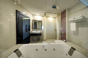 Sterling Gangtok Orange Village Resort