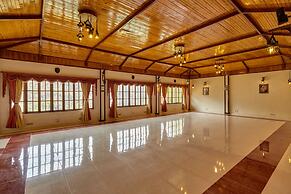 Sterling Gangtok Orange Village Resort