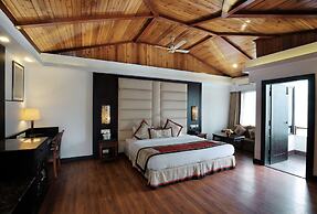Sterling Gangtok Orange Village Resort