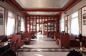 Sterling Gangtok Orange Village Resort