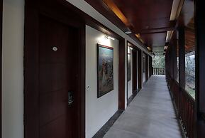Sterling Gangtok Orange Village Resort